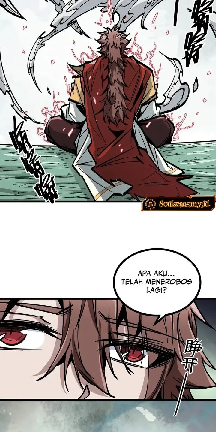 Immortal Fairy, Please Listen to My Explanation Chapter 24 - halaman 7