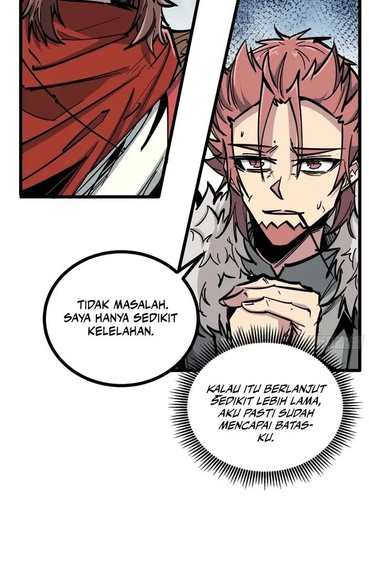 Immortal Fairy, Please Listen to My Explanation Chapter 24 - halaman 9