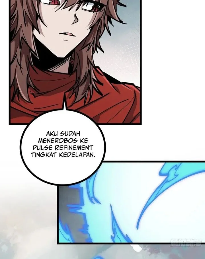 Immortal Fairy, Please Listen to My Explanation Chapter 25 - halaman 14