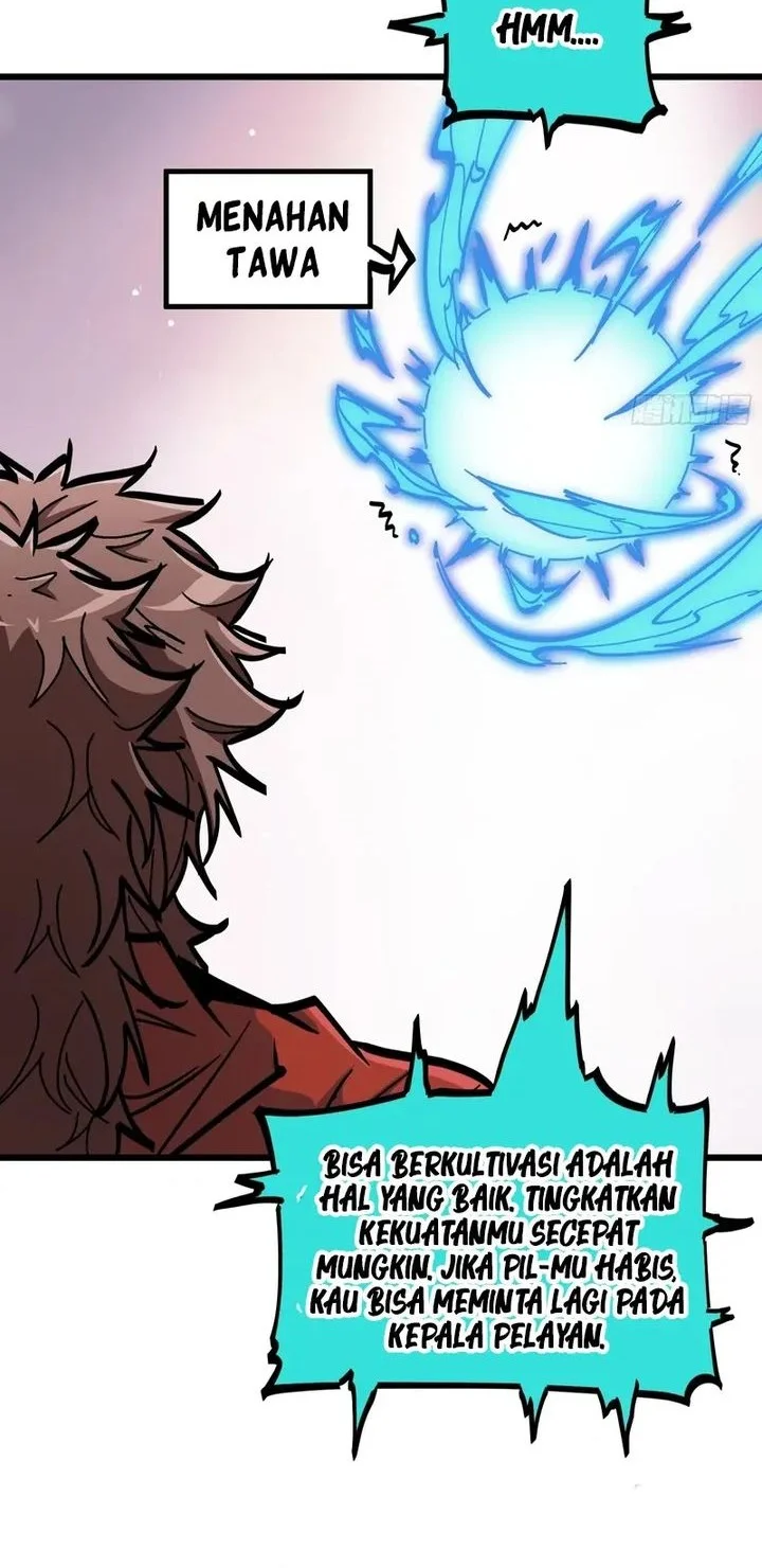 Immortal Fairy, Please Listen to My Explanation Chapter 25 - halaman 18