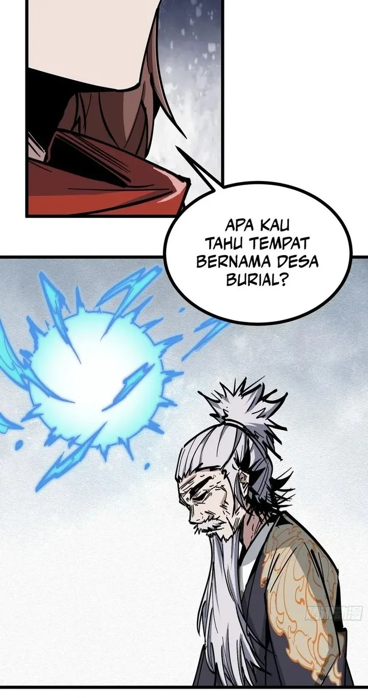 Immortal Fairy, Please Listen to My Explanation Chapter 25 - halaman 40