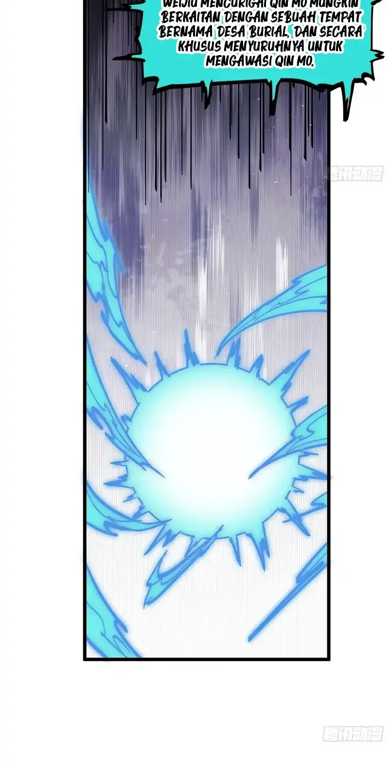 Immortal Fairy, Please Listen to My Explanation Chapter 26 - halaman 13