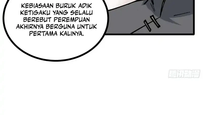 Immortal Fairy, Please Listen to My Explanation Chapter 26 - halaman 15