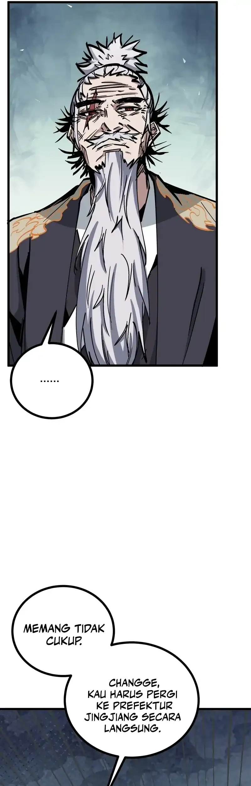 Immortal Fairy, Please Listen to My Explanation Chapter 26 - halaman 18