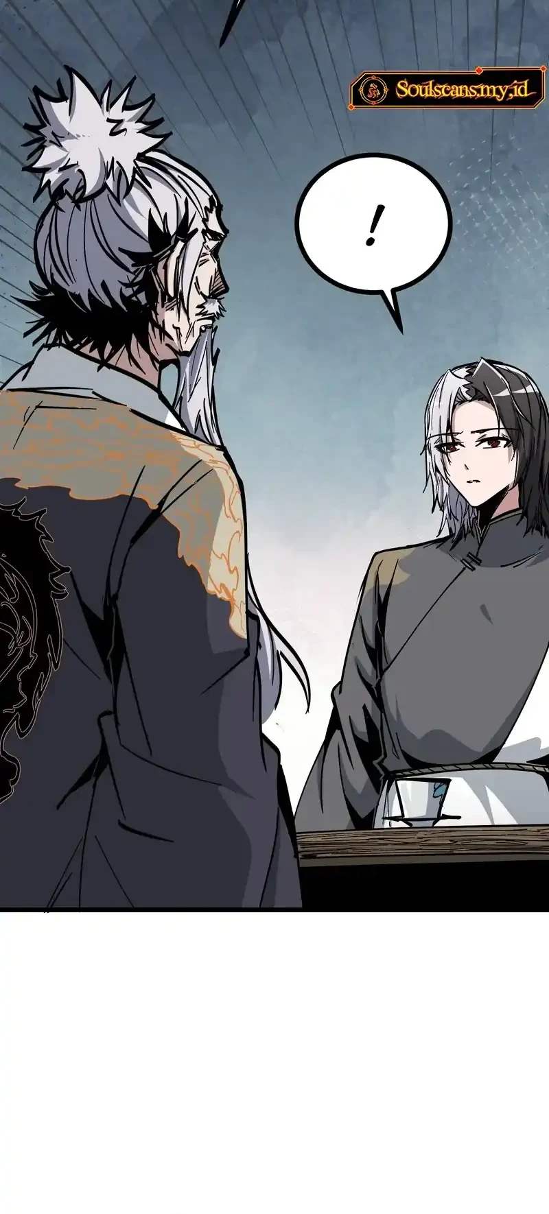 Immortal Fairy, Please Listen to My Explanation Chapter 26 - halaman 19