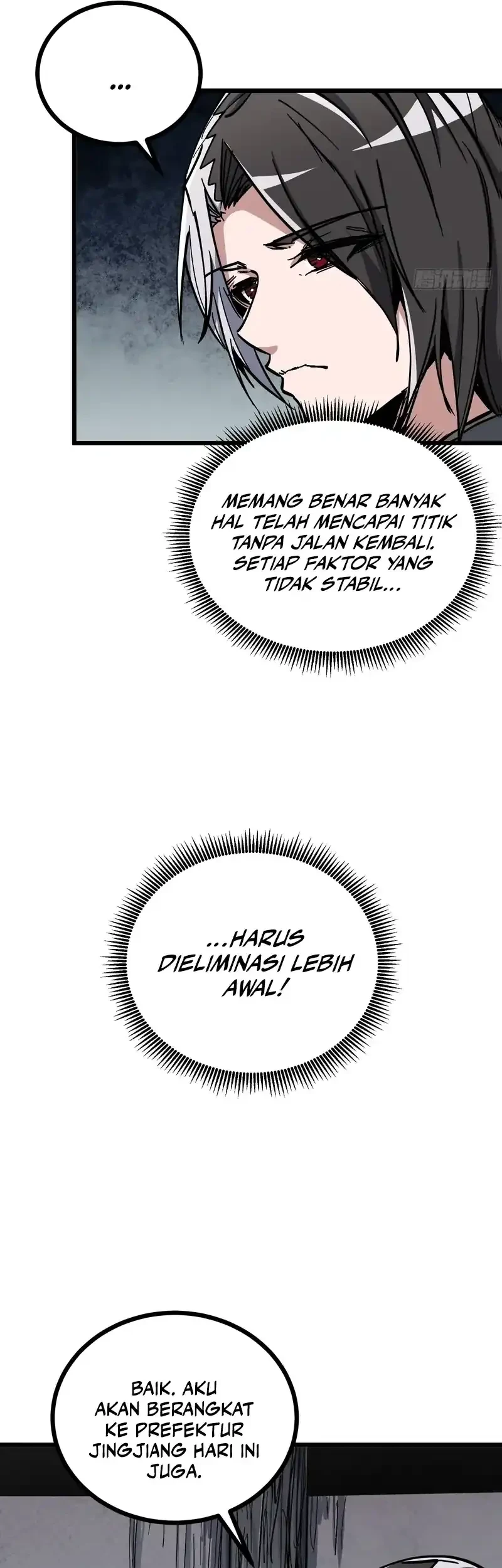 Immortal Fairy, Please Listen to My Explanation Chapter 26 - halaman 24