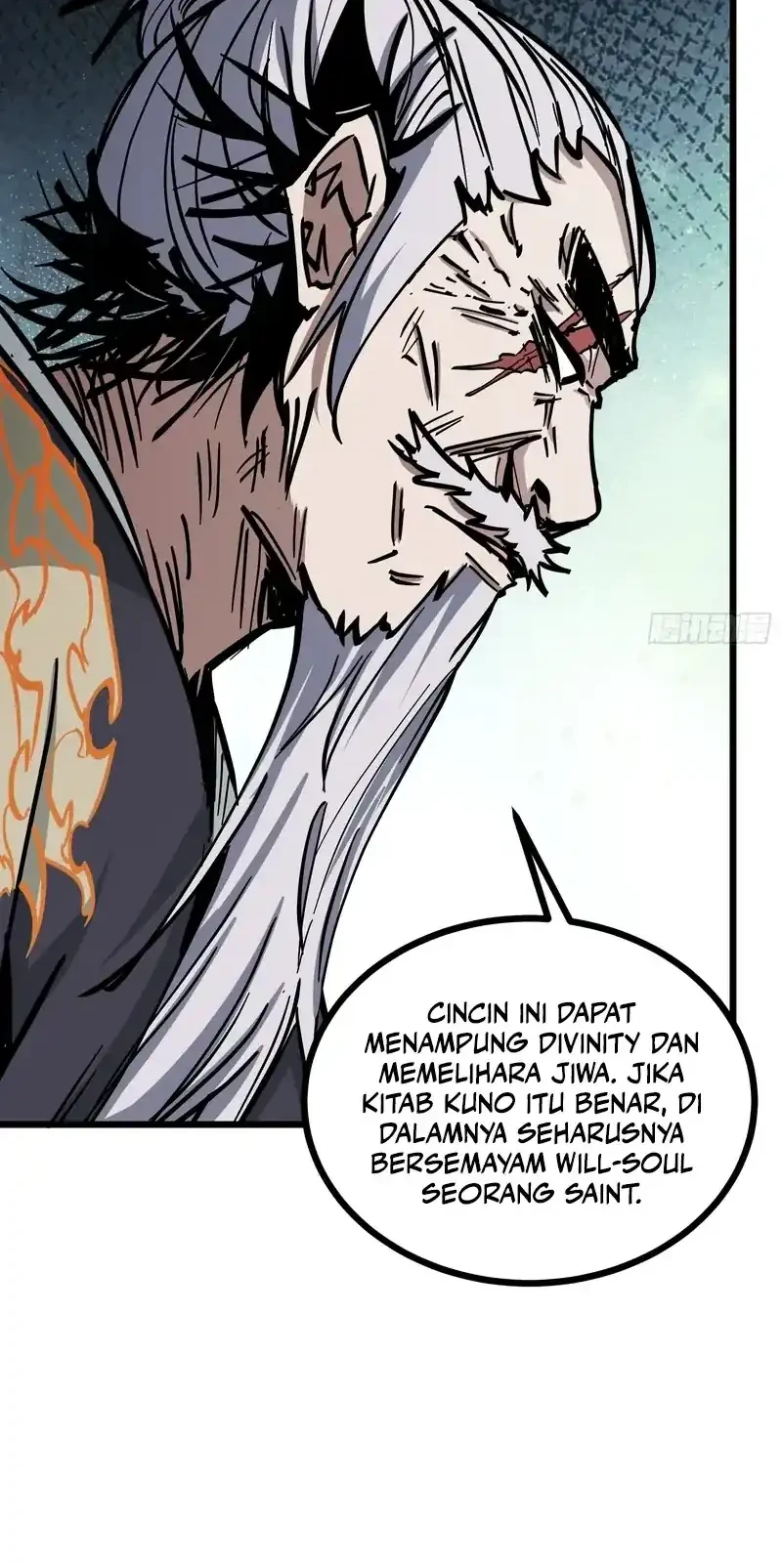 Immortal Fairy, Please Listen to My Explanation Chapter 26 - halaman 29