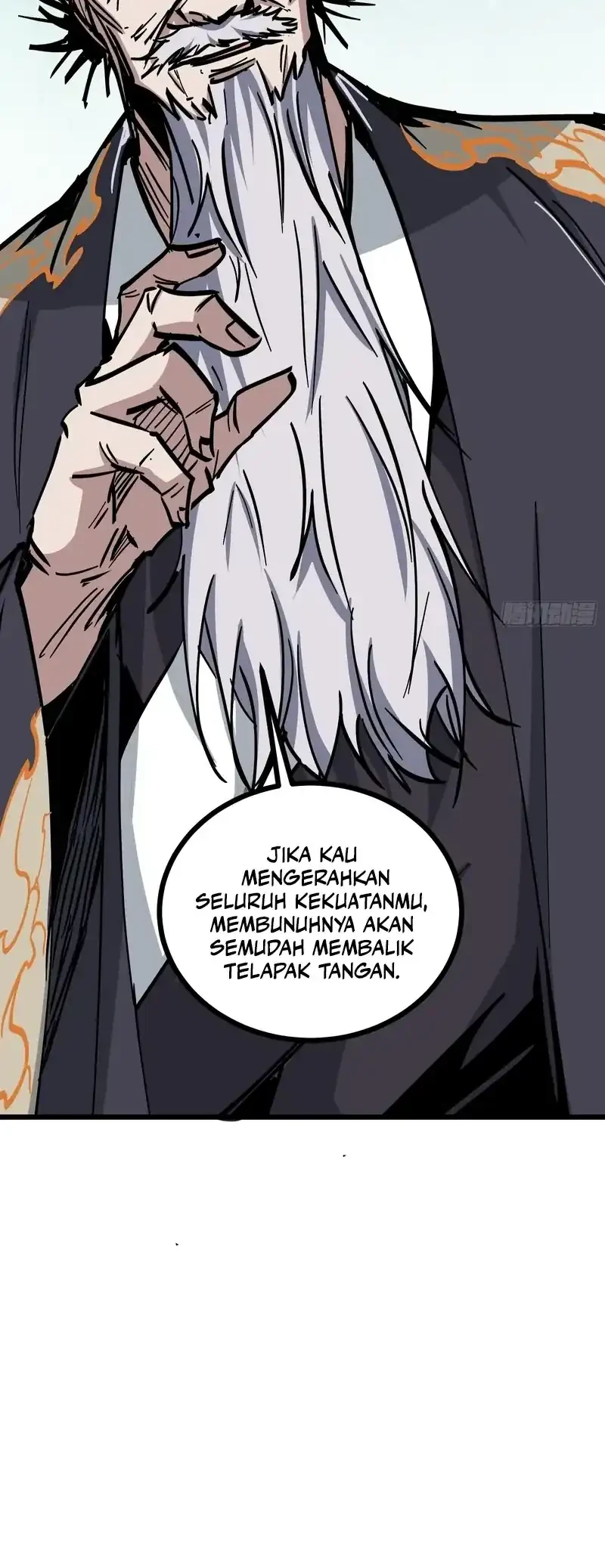 Immortal Fairy, Please Listen to My Explanation Chapter 26 - halaman 31