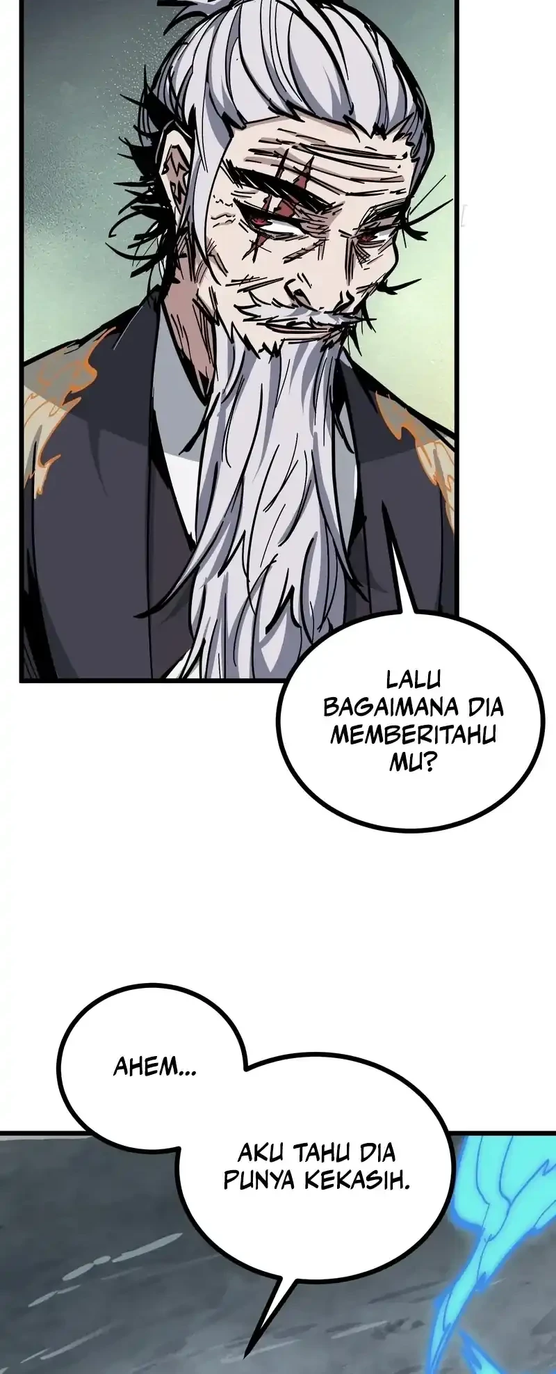 Immortal Fairy, Please Listen to My Explanation Chapter 26 - halaman 5