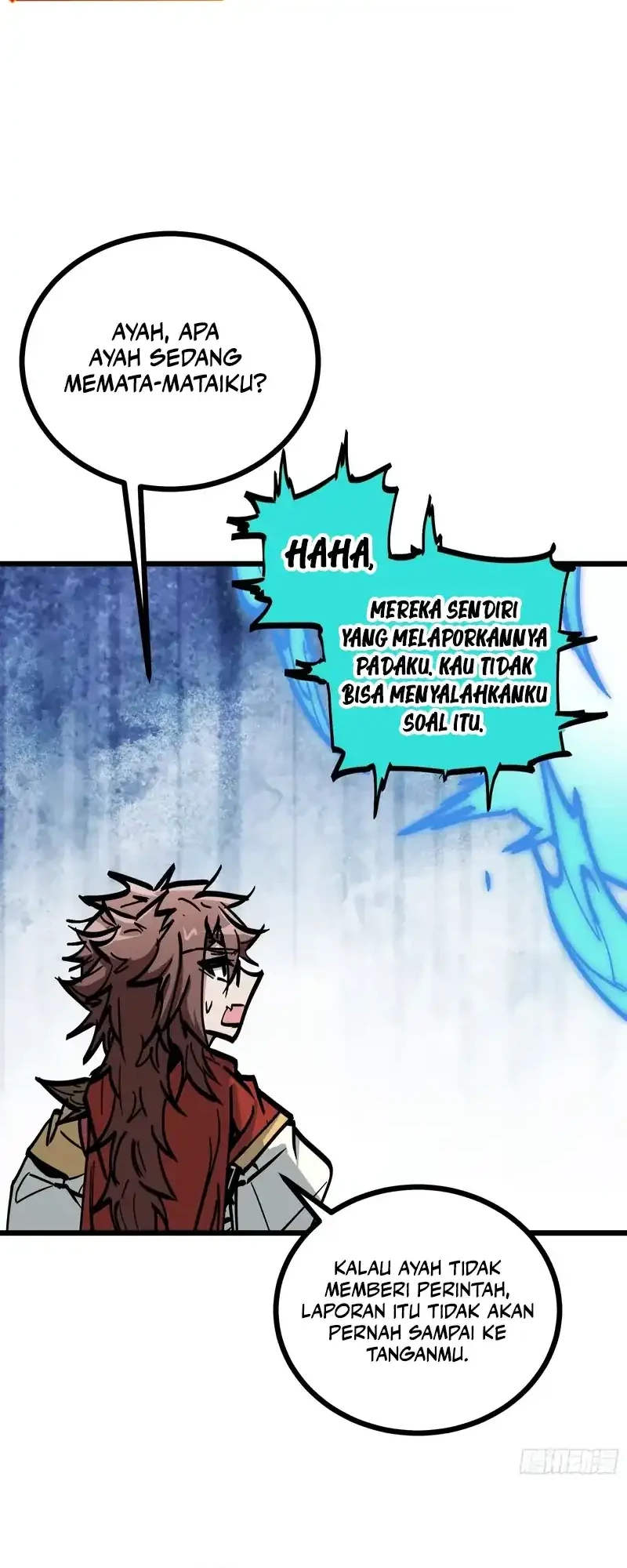 Immortal Fairy, Please Listen to My Explanation Chapter 26 - halaman 7
