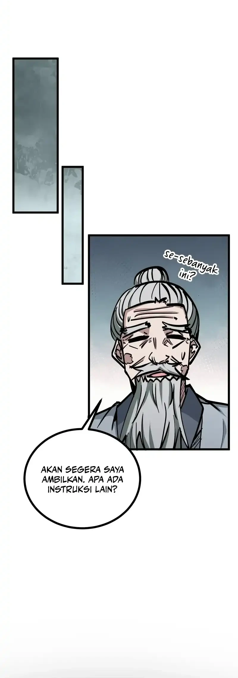 Immortal Fairy, Please Listen to My Explanation Chapter 27 - halaman 11