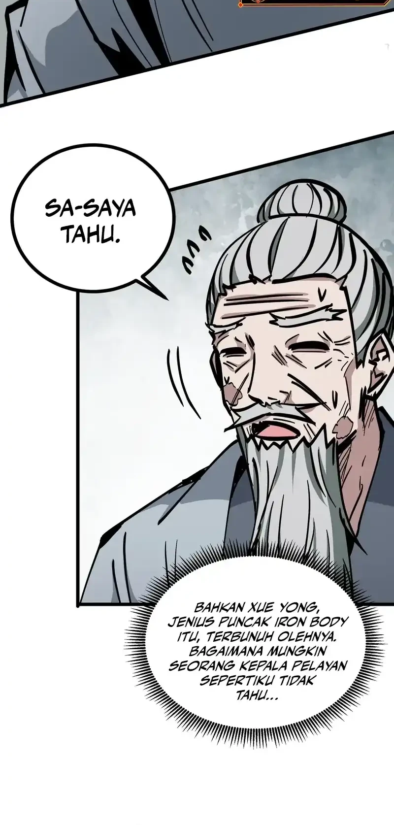 Immortal Fairy, Please Listen to My Explanation Chapter 27 - halaman 13