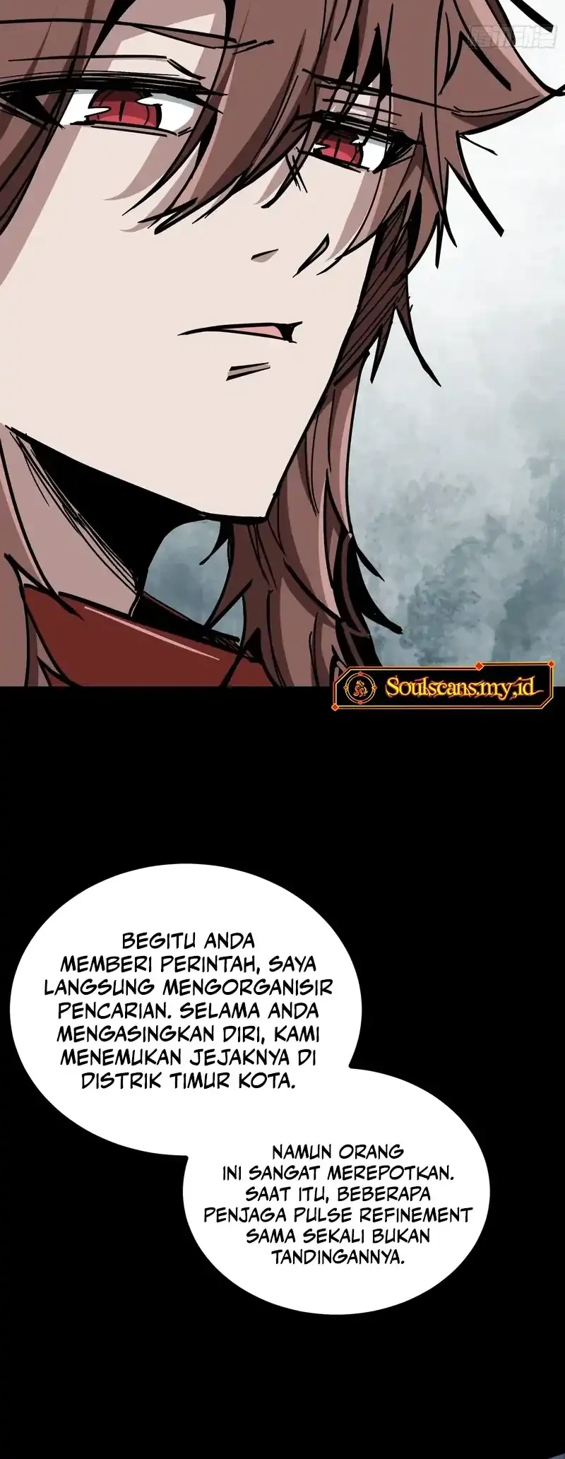Immortal Fairy, Please Listen to My Explanation Chapter 27 - halaman 17