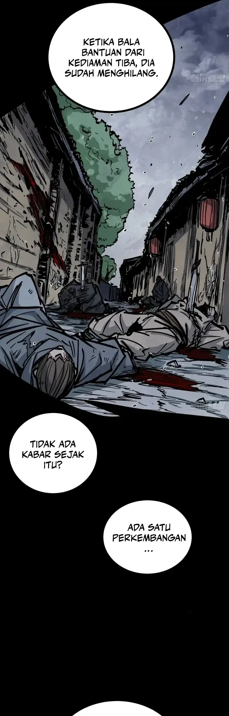 Immortal Fairy, Please Listen to My Explanation Chapter 27 - halaman 18