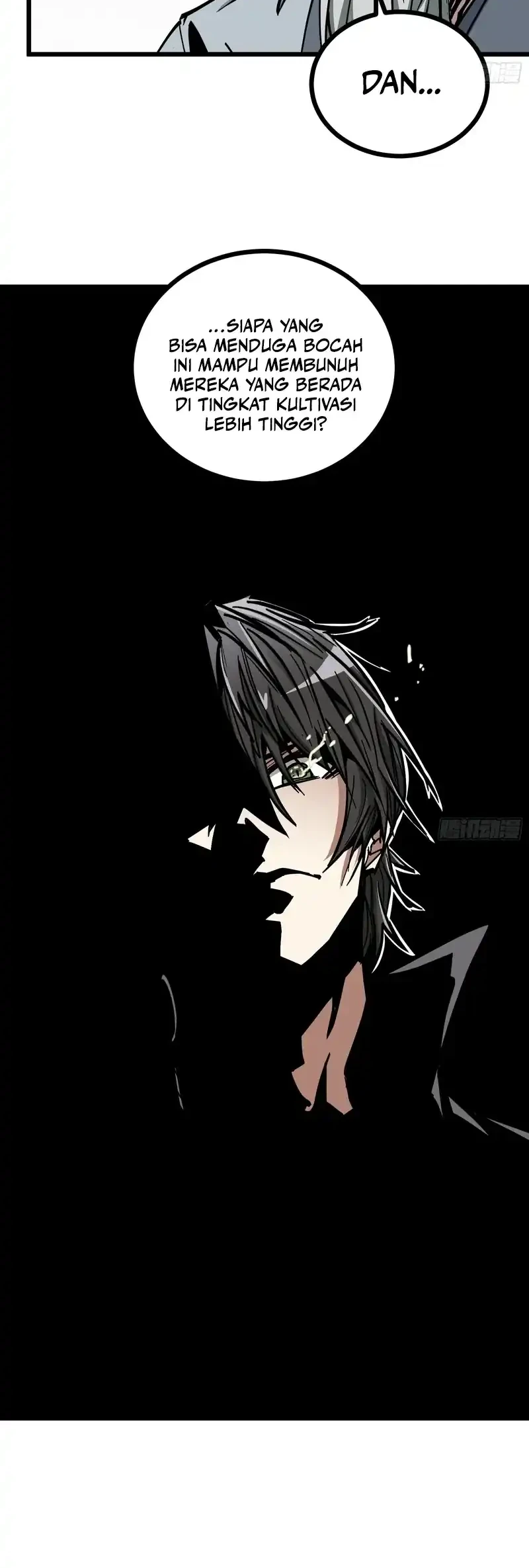Immortal Fairy, Please Listen to My Explanation Chapter 27 - halaman 23