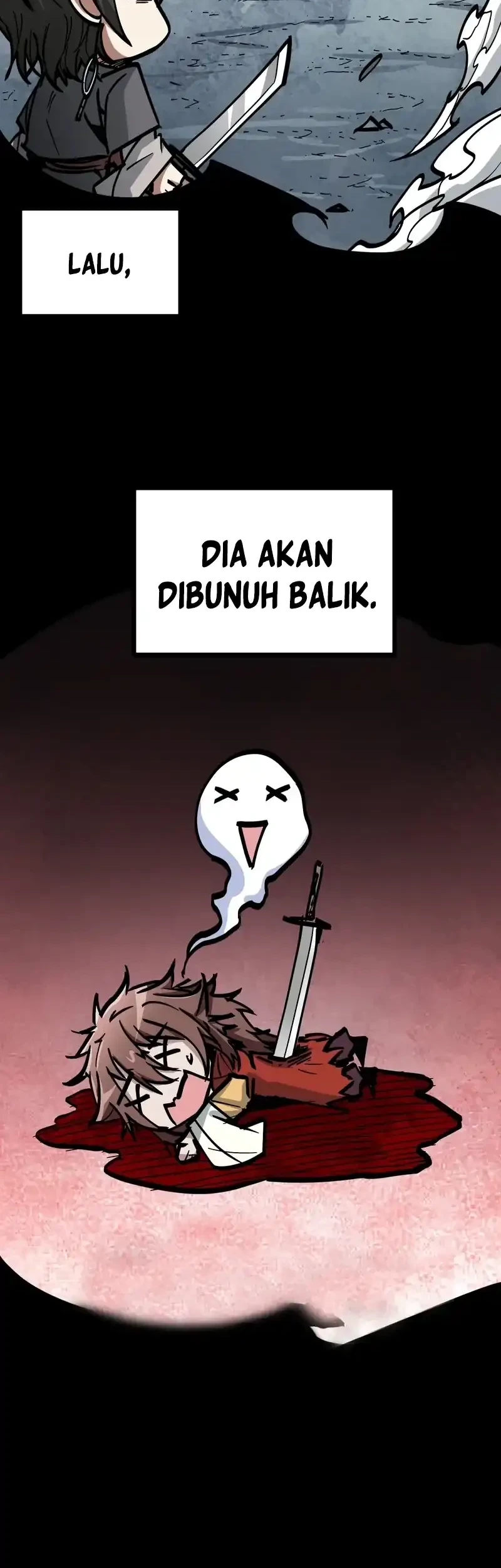 Immortal Fairy, Please Listen to My Explanation Chapter 27 - halaman 27