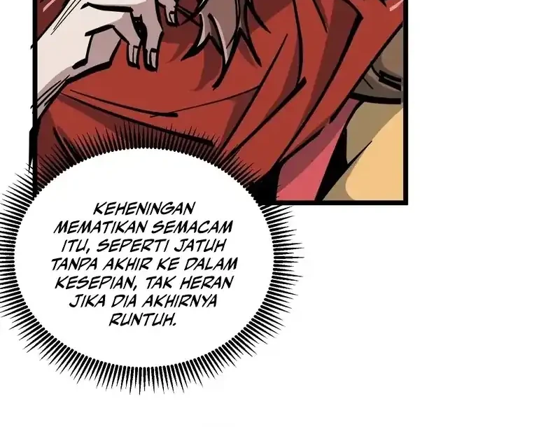 Immortal Fairy, Please Listen to My Explanation Chapter 27 - halaman 37