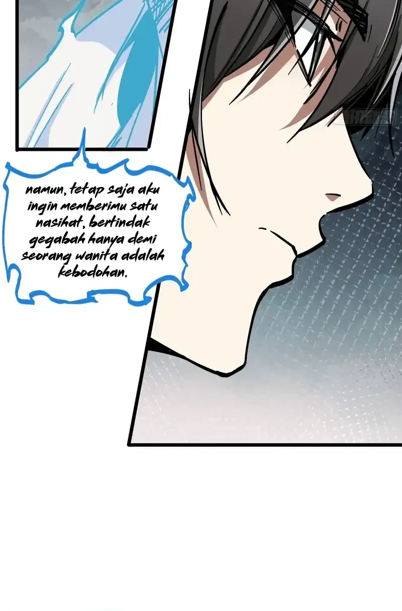 Immortal Fairy, Please Listen to My Explanation Chapter 28 - halaman 30