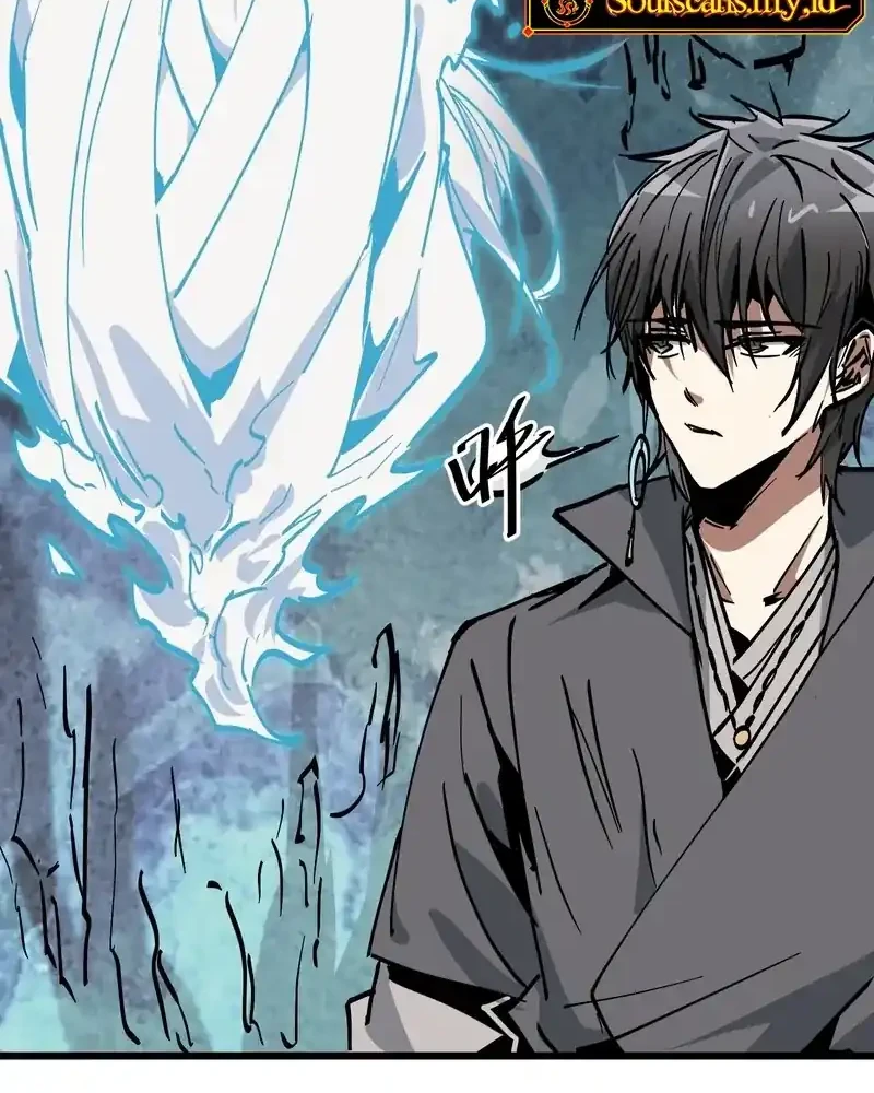 Immortal Fairy, Please Listen to My Explanation Chapter 28 - halaman 34