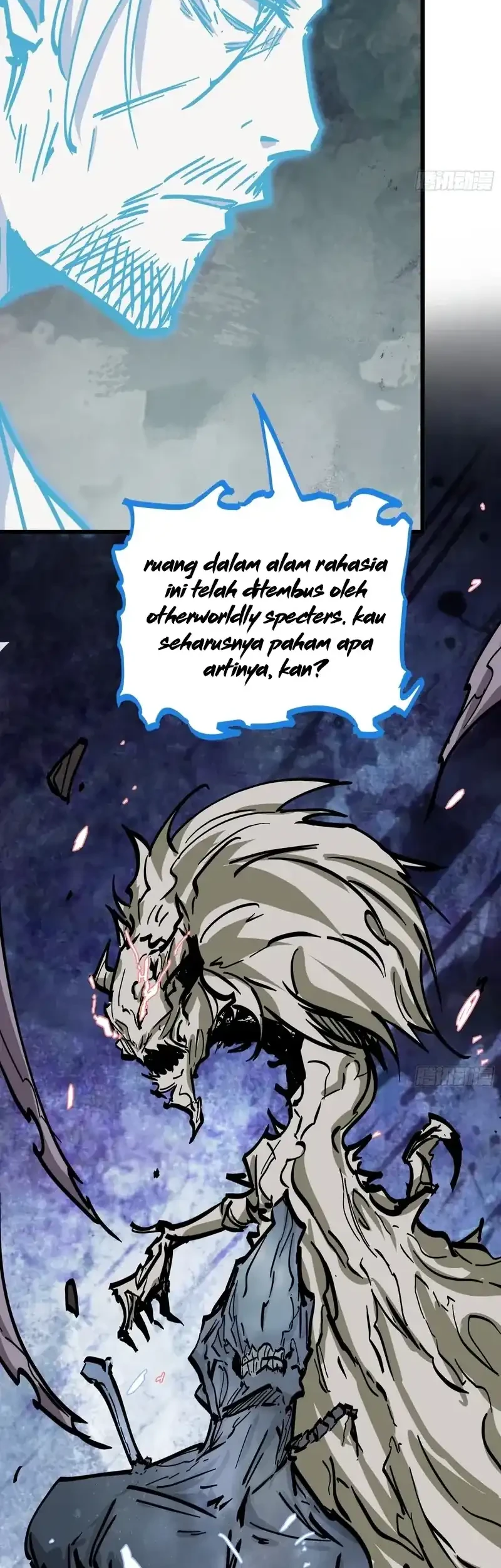 Immortal Fairy, Please Listen to My Explanation Chapter 28 - halaman 40