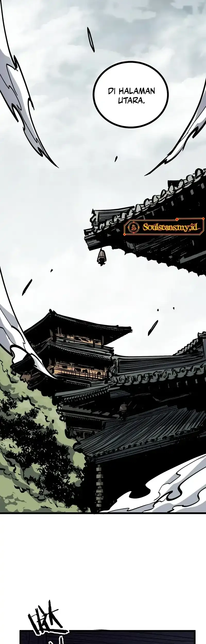 Immortal Fairy, Please Listen to My Explanation Chapter 28 - halaman 6