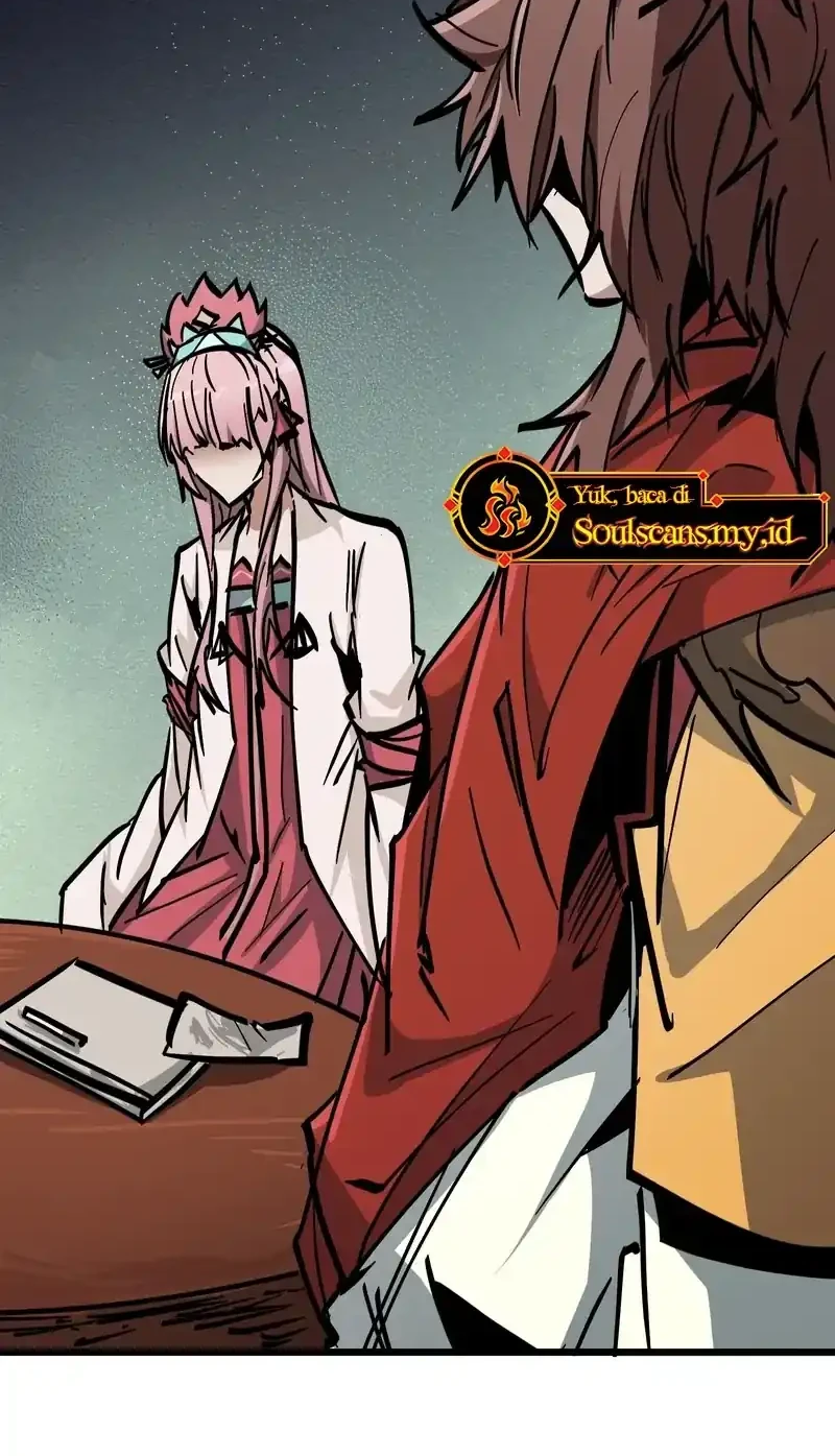 Immortal Fairy, Please Listen to My Explanation Chapter 29 - halaman 46