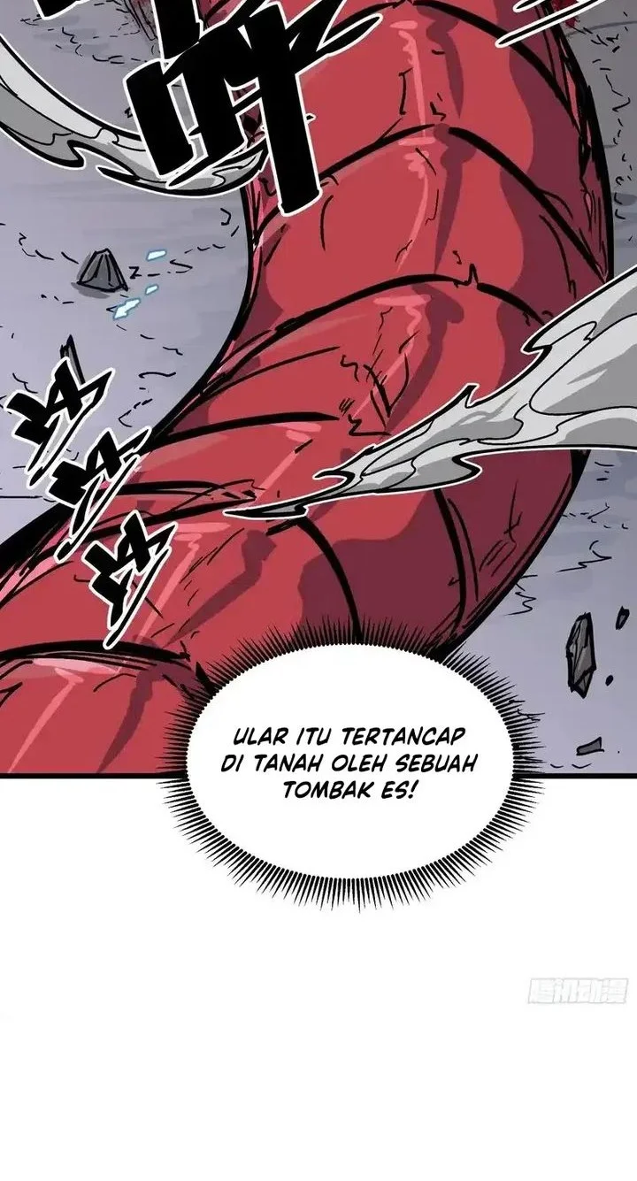 Immortal Fairy, Please Listen to My Explanation Chapter 3 - halaman 15