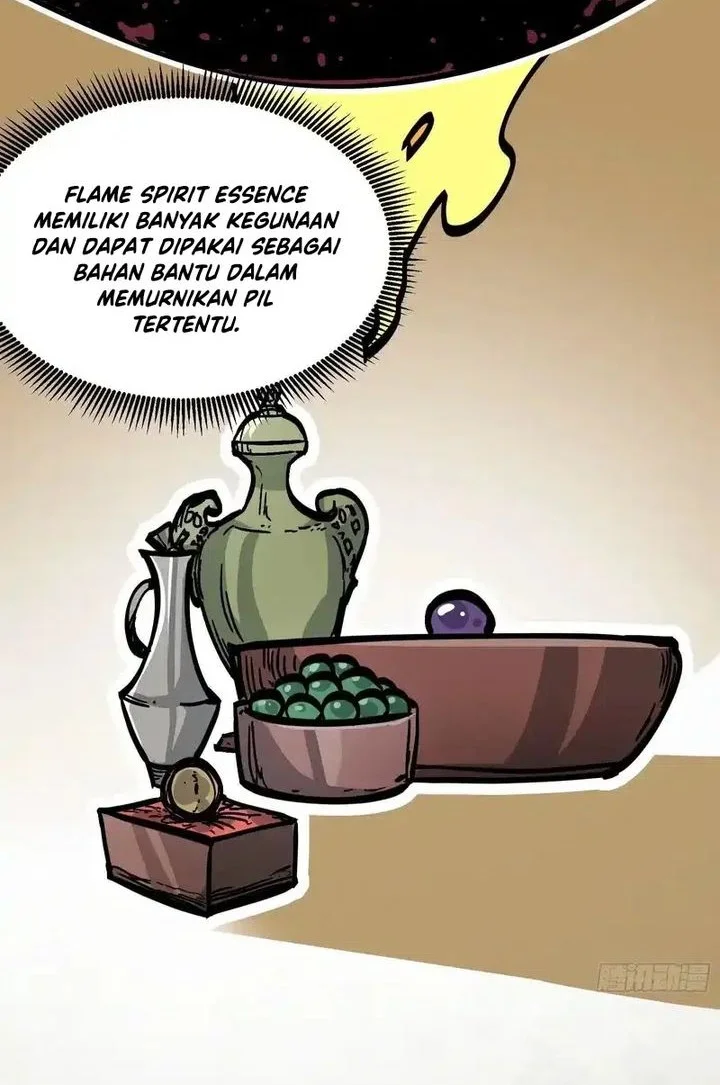 Immortal Fairy, Please Listen to My Explanation Chapter 3 - halaman 24