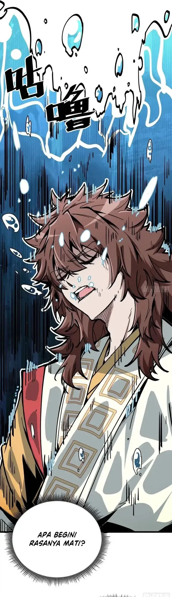 Immortal Fairy, Please Listen to My Explanation Chapter 3 - halaman 3