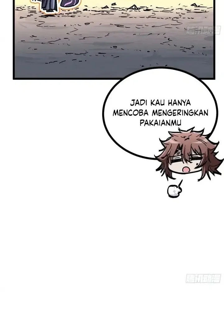 Immortal Fairy, Please Listen to My Explanation Chapter 3 - halaman 32