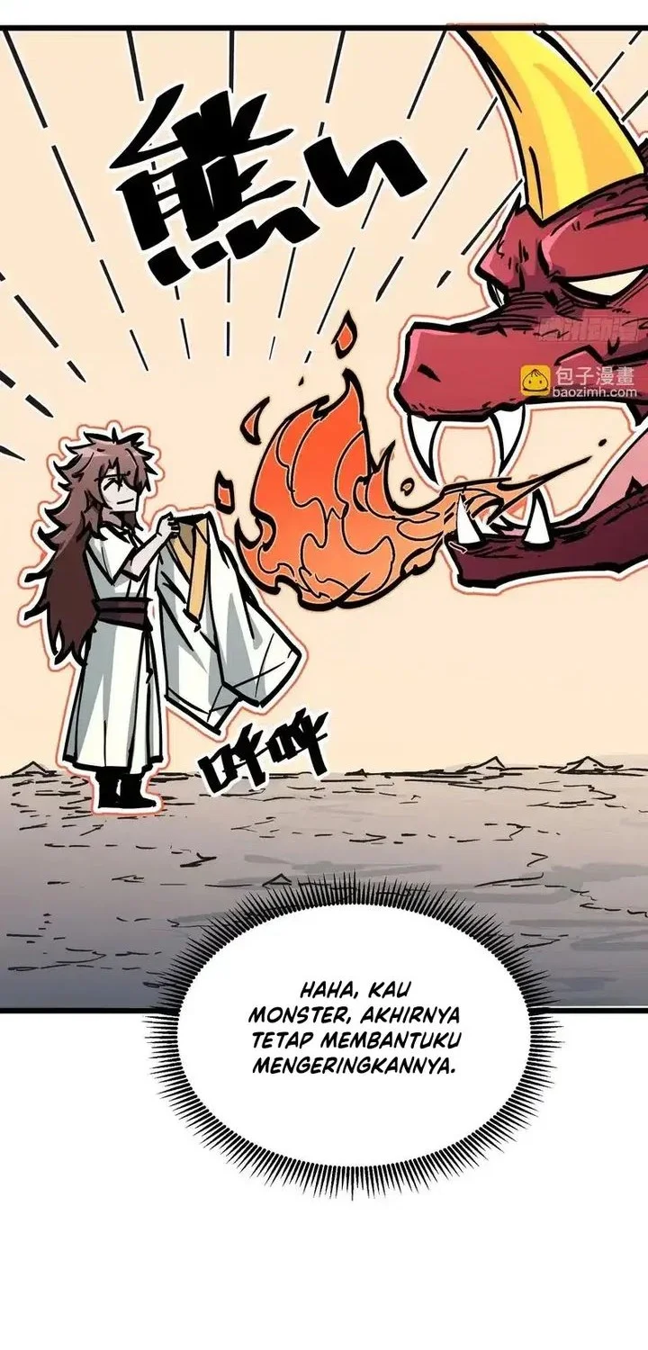 Immortal Fairy, Please Listen to My Explanation Chapter 3 - halaman 36
