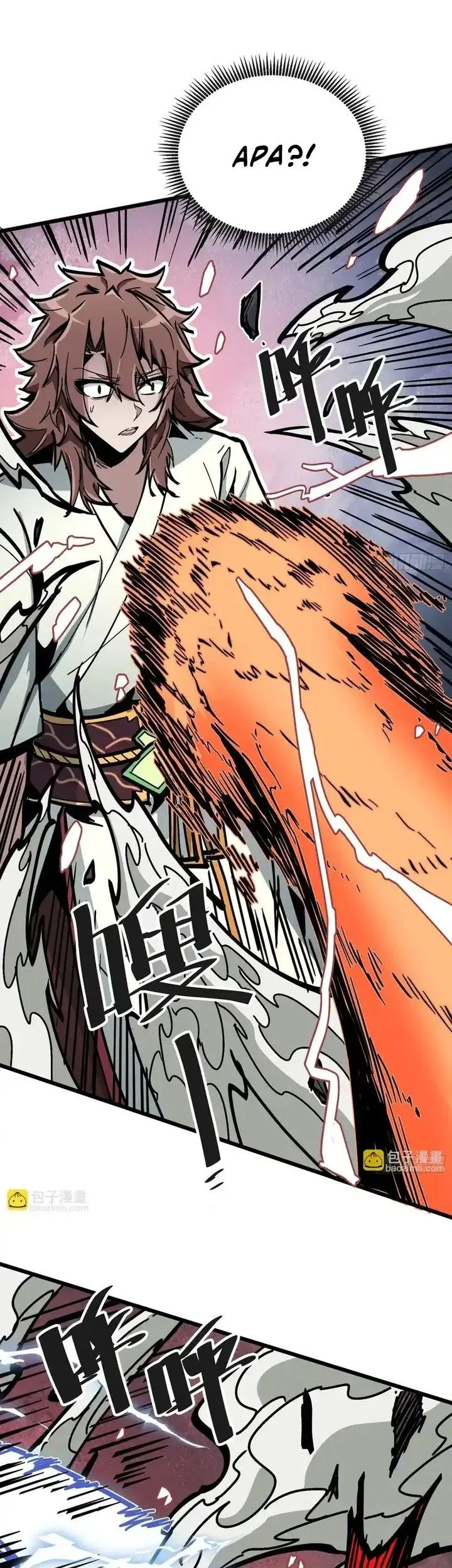 Immortal Fairy, Please Listen to My Explanation Chapter 3 - halaman 39