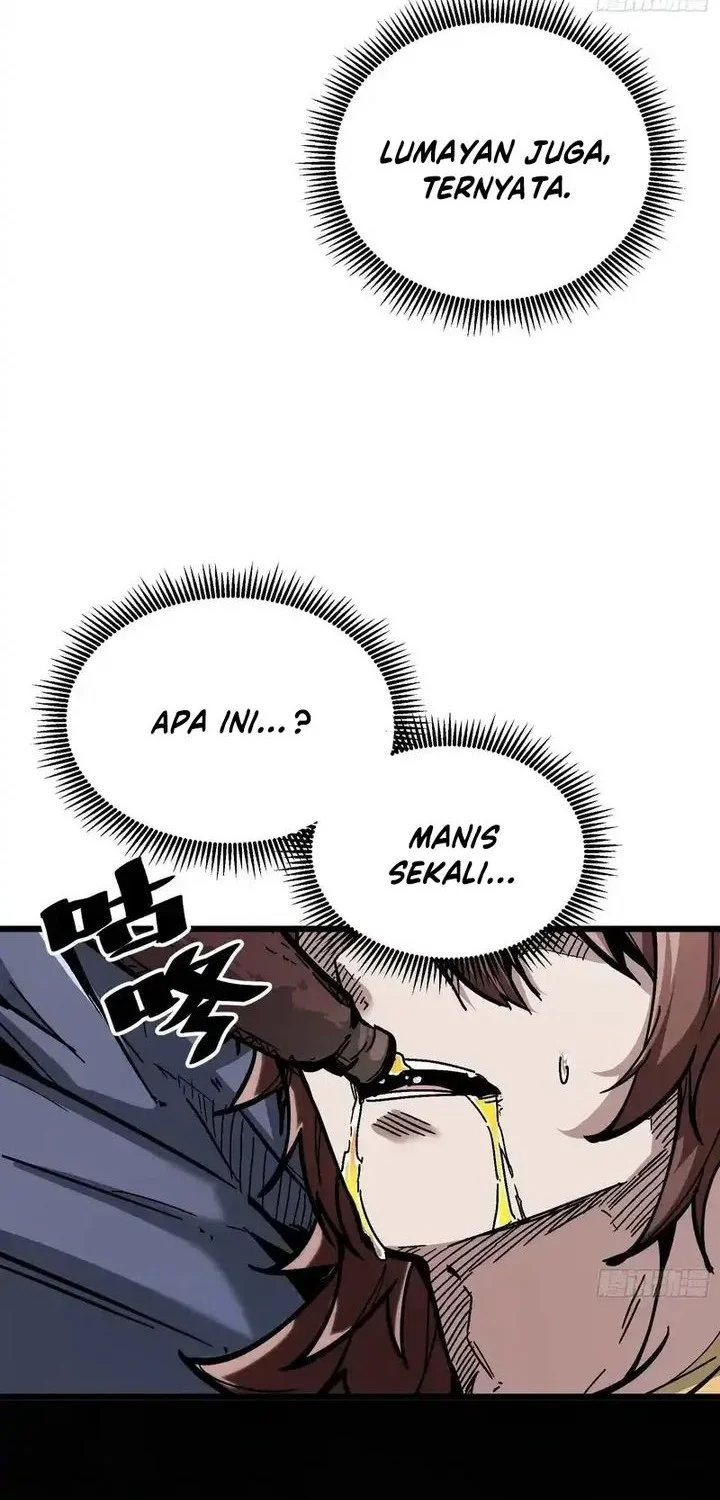 Immortal Fairy, Please Listen to My Explanation Chapter 3 - halaman 4