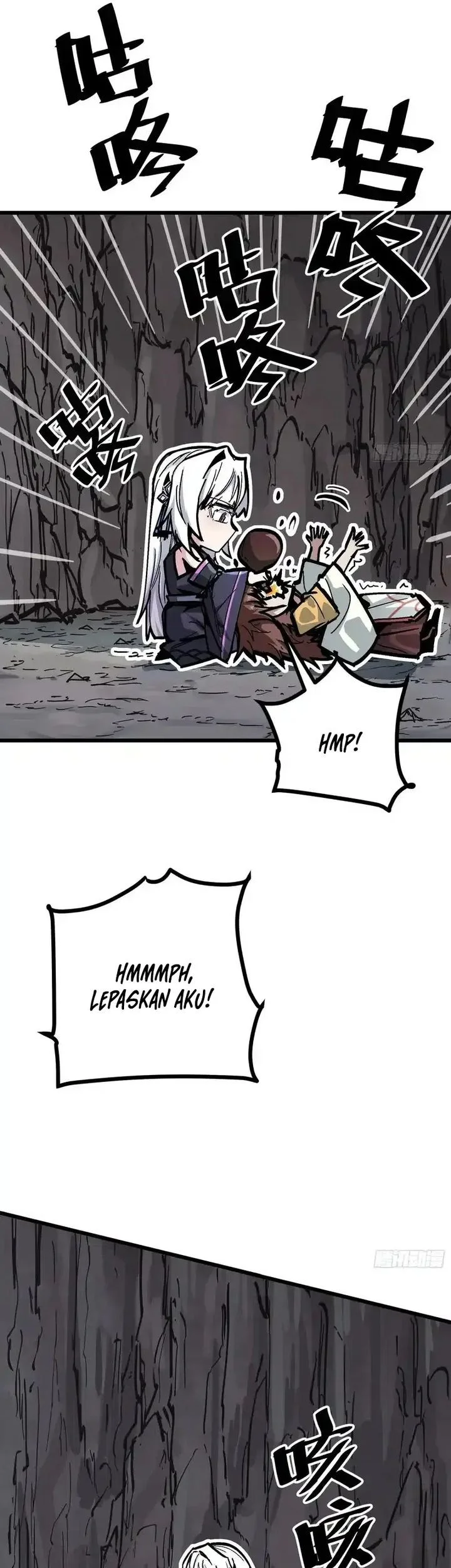 Immortal Fairy, Please Listen to My Explanation Chapter 3 - halaman 7