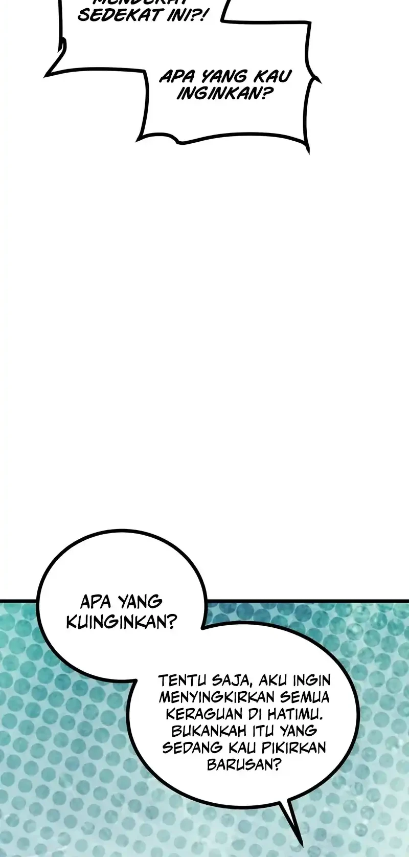 Immortal Fairy, Please Listen to My Explanation Chapter 30 - halaman 11