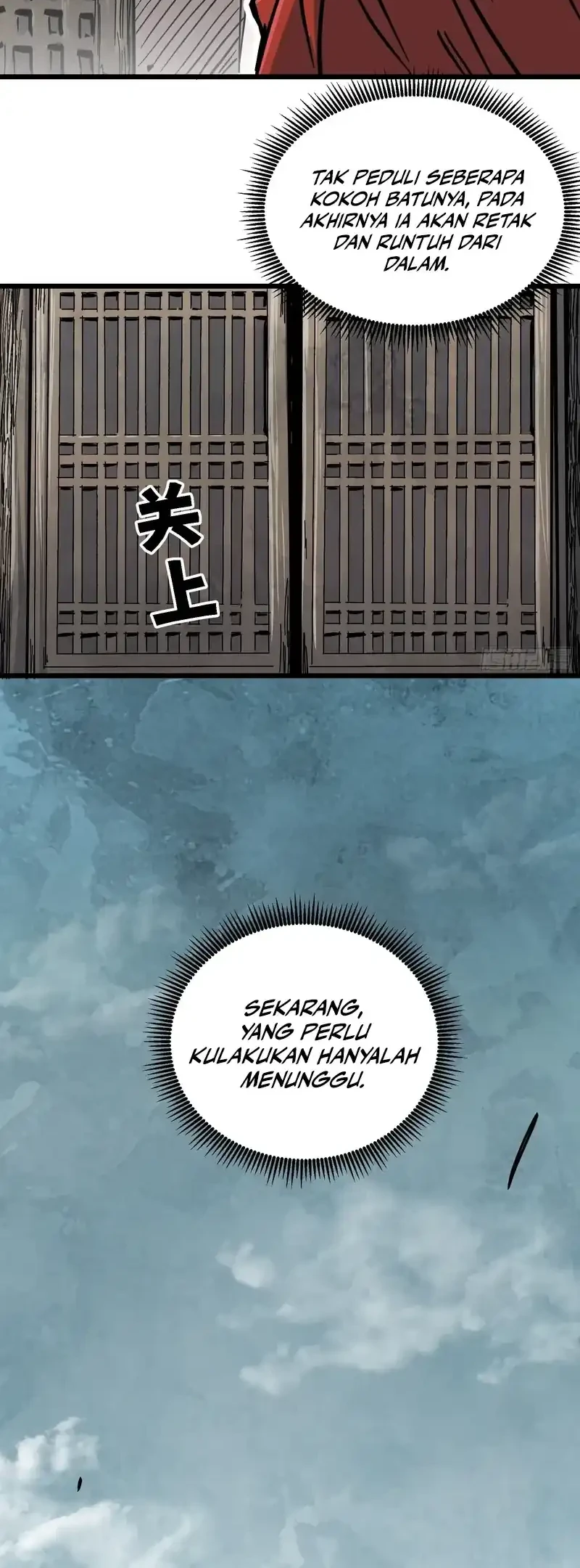 Immortal Fairy, Please Listen to My Explanation Chapter 30 - halaman 15