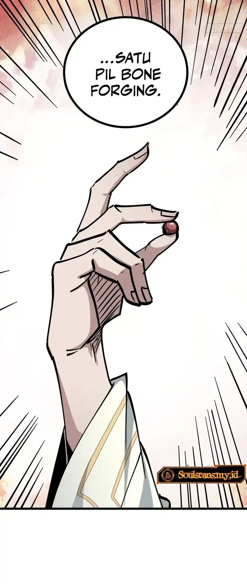 Immortal Fairy, Please Listen to My Explanation Chapter 30 - halaman 25