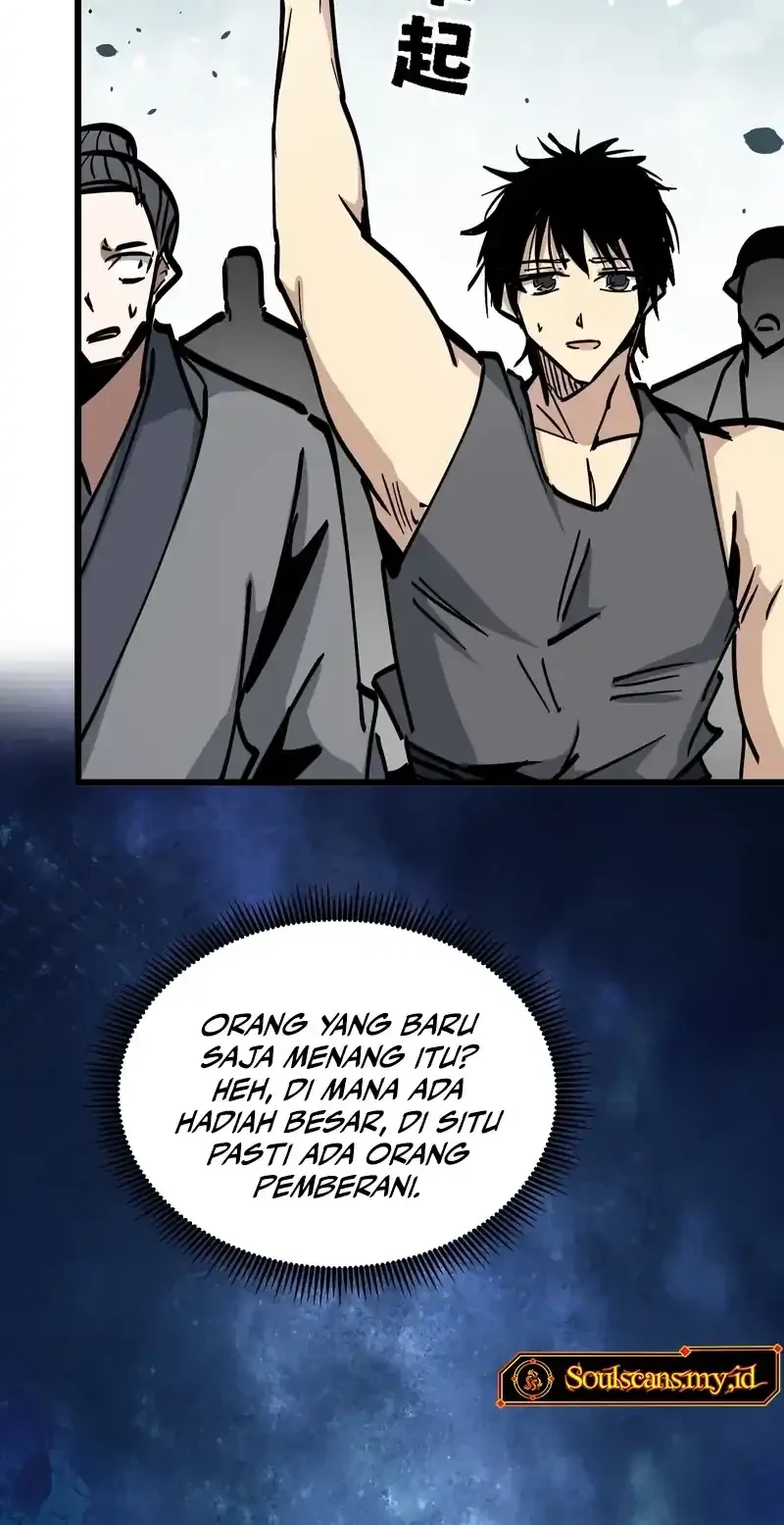 Immortal Fairy, Please Listen to My Explanation Chapter 30 - halaman 27