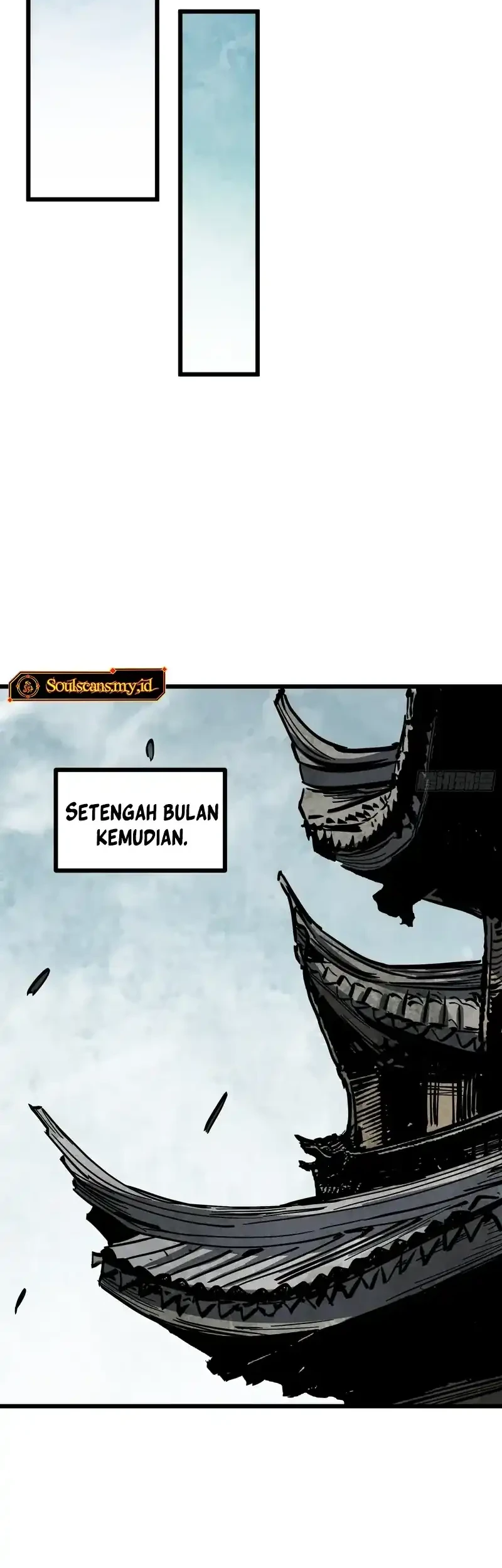 Immortal Fairy, Please Listen to My Explanation Chapter 30 - halaman 37