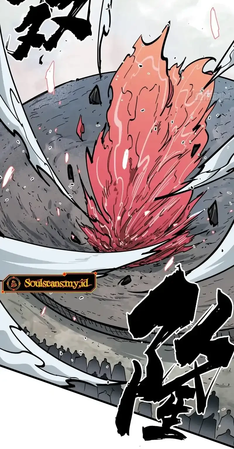 Immortal Fairy, Please Listen to My Explanation Chapter 30 - halaman 44