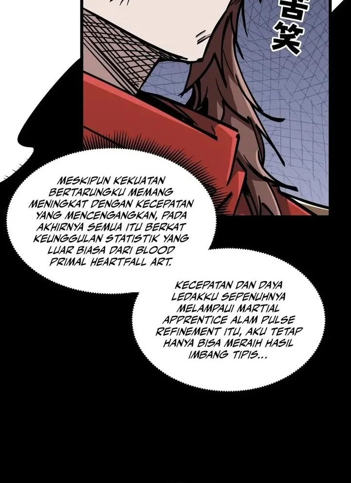 Immortal Fairy, Please Listen to My Explanation Chapter 31 - halaman 11