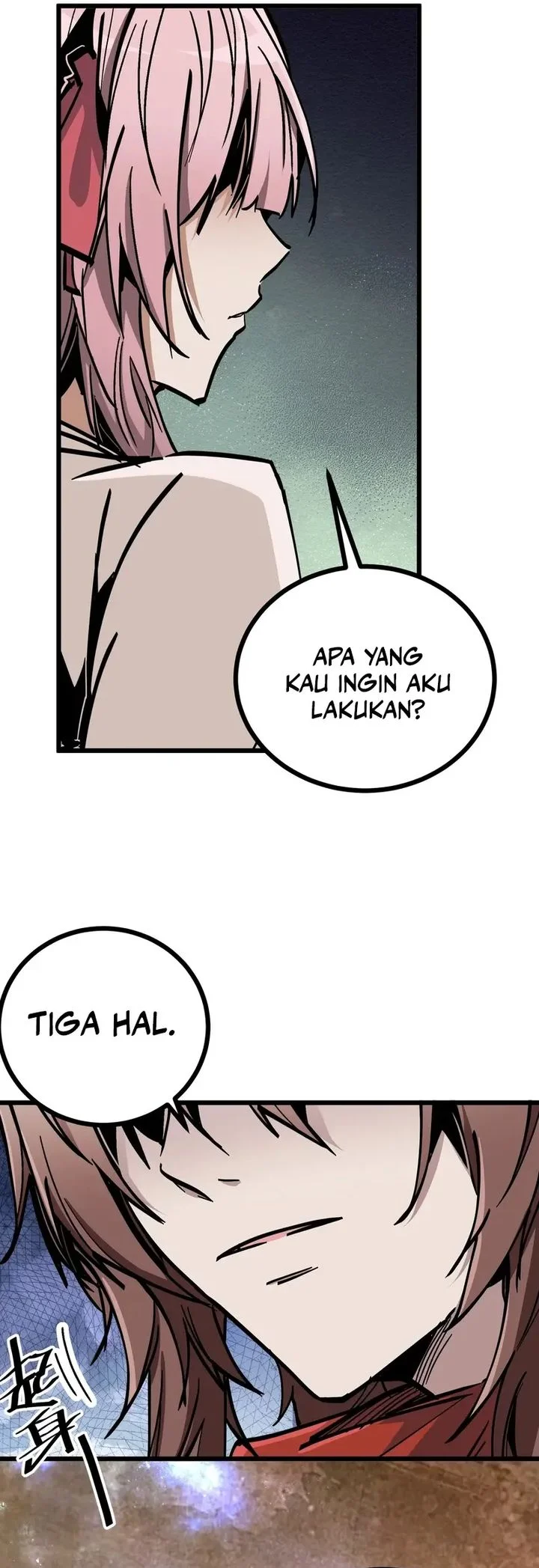Immortal Fairy, Please Listen to My Explanation Chapter 31 - halaman 26