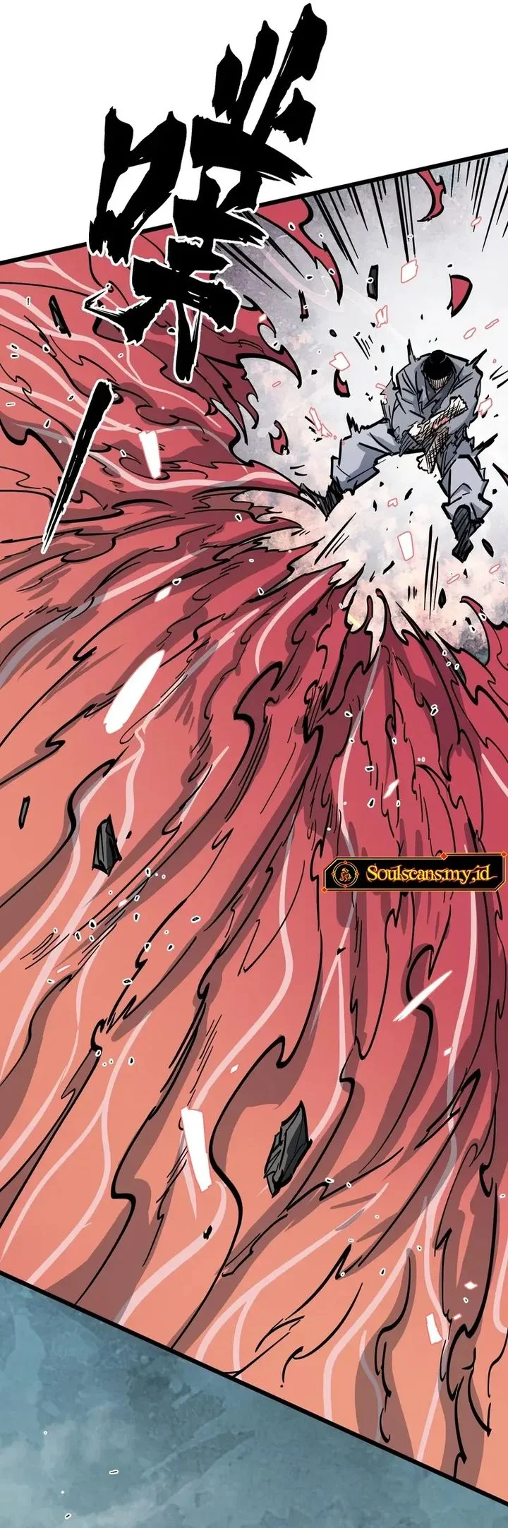Immortal Fairy, Please Listen to My Explanation Chapter 31 - halaman 3