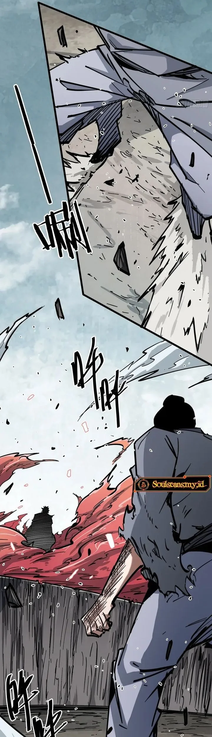 Immortal Fairy, Please Listen to My Explanation Chapter 31 - halaman 4