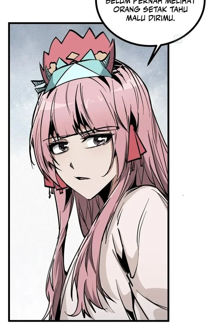 Immortal Fairy, Please Listen to My Explanation Chapter 31 - halaman 41