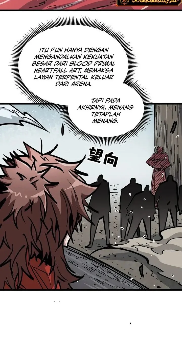 Immortal Fairy, Please Listen to My Explanation Chapter 31 - halaman 7