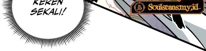 Immortal Fairy, Please Listen to My Explanation Chapter 32 - halaman 19