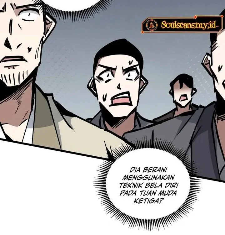 Immortal Fairy, Please Listen to My Explanation Chapter 32 - halaman 23