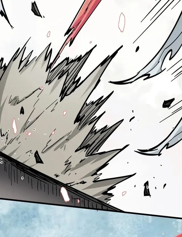 Immortal Fairy, Please Listen to My Explanation Chapter 32 - halaman 28