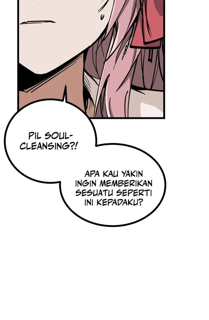 Immortal Fairy, Please Listen to My Explanation Chapter 32 - halaman 4
